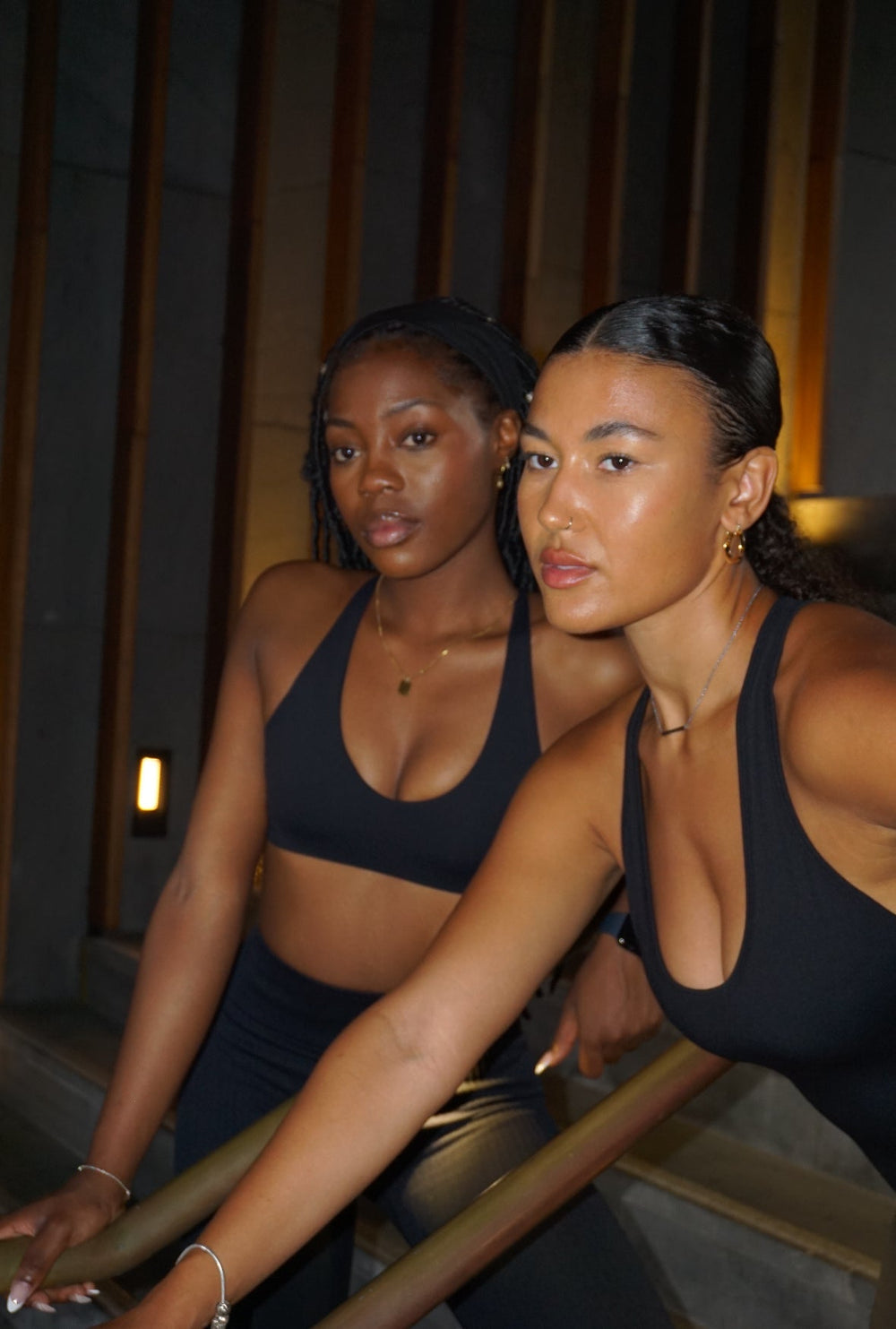 The Story Behind Runway Active