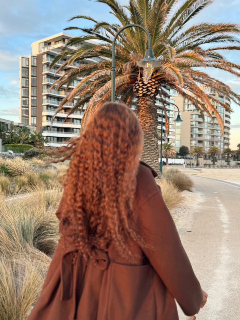 Series One • Part One: What Wellness Actually Means
