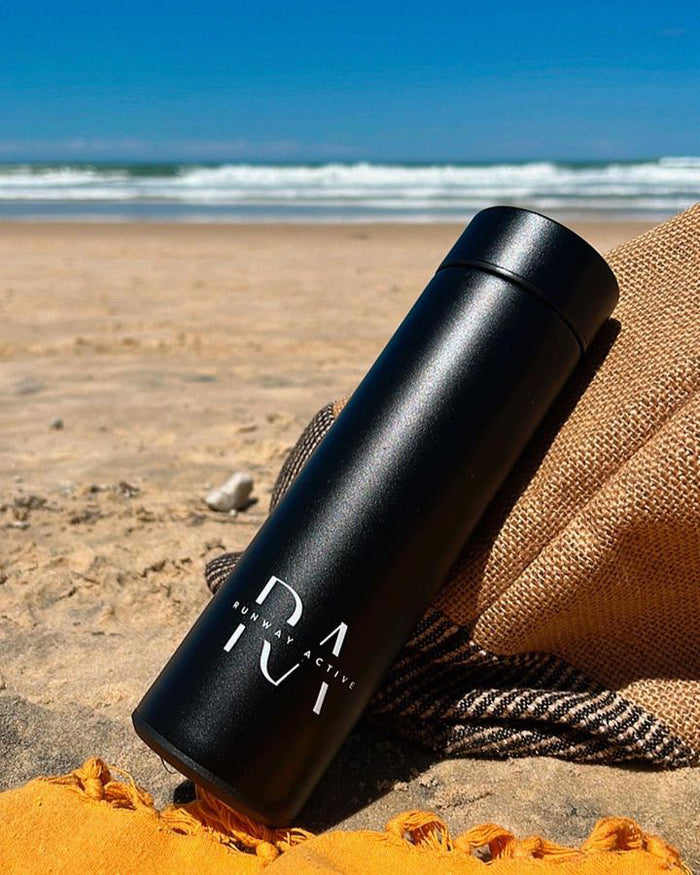 RA SMART BOTTLES
