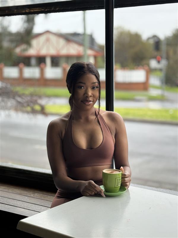 TINA HALTER CROP